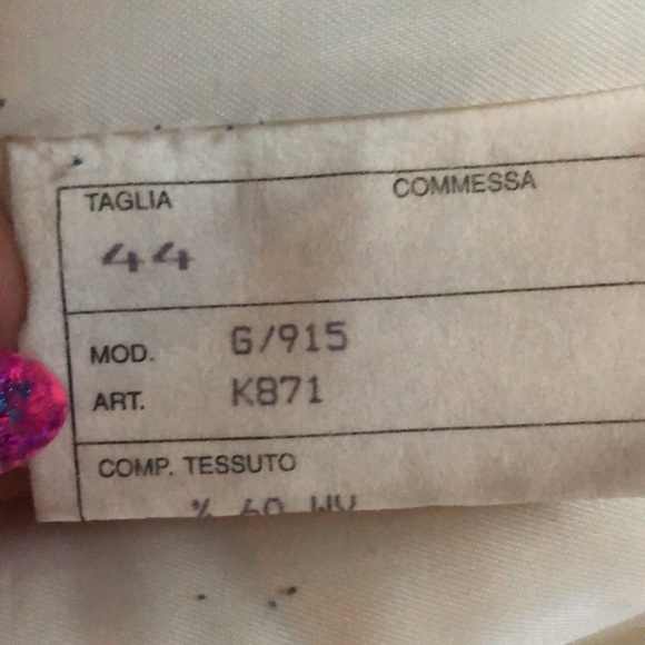 ELEONORA AMADEI COAT - Picture 8 of 10